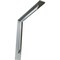 Ekena Millwork Stockport Steel Bracket, Unfinished 2"W x 14"D x 14"H BKTM02X14X14STCRS - alternate 1